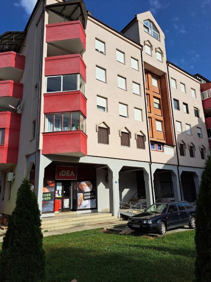 Family Apartment Tara Mojkovac Exterior photo
